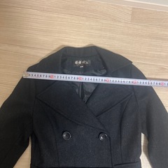 コート　Mサイズ
の画像
