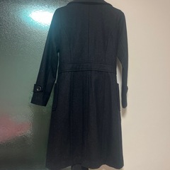 コート　Mサイズ
の画像