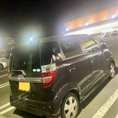 低走行軽自動車
の画像