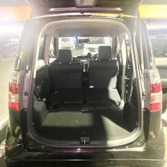 低走行軽自動車
の画像