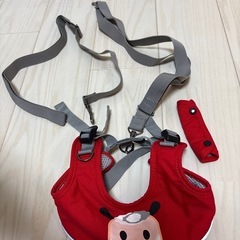 エルゴベビー OMNI360＋ヒップシート＋迷子防止ベルト 3点セットの画像