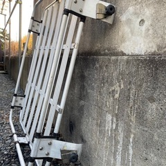 JA11,12,22 ルーフキャリアの画像