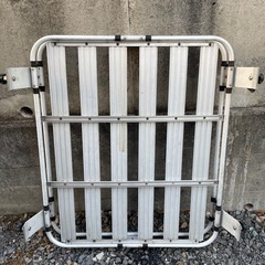 JA11,12,22 ルーフキャリアの画像