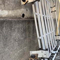 JA11,12,22 ルーフキャリアの画像