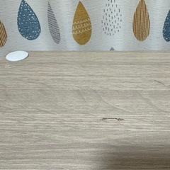 ①テレビ台の画像