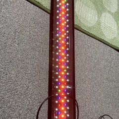 60cm水槽用LEDライトの画像