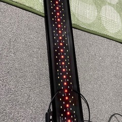 60cm水槽用LEDライトの画像