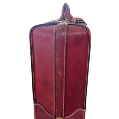 本革製ドクターバッグの画像