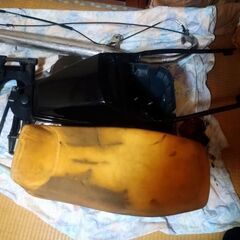 スズキ　RG50E RG50 ジャンク部品　色々の画像