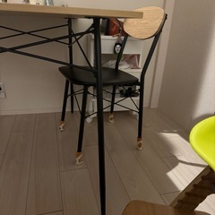 ダイニングテーブルセットの画像