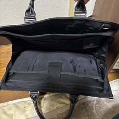ビジネスバッグの画像