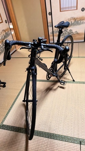 ロードバイクgiant contend 2 