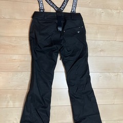 スノボウェア上下セット（レディース）の画像