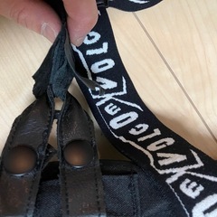 スノボウェア上下セット（レディース）の画像