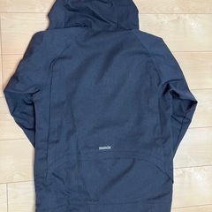 スノボウェア上下セット（レディース）の画像