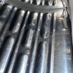 Panasonic 衣類乾燥機　NH-D603 2023年製　 動作確認済みの画像