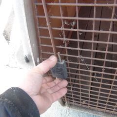 ドッグゲージ 程度悪い 中古品 現状品 ジャンク品 引き取り限定の画像