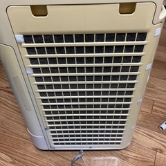 SHARP 空気清浄機の画像