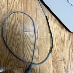 SHARP 空気清浄機の画像