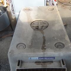 ドッグゲージ 程度悪い 中古品 現状品 ジャンク品 引き取り限定の画像