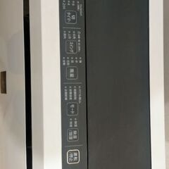 除加湿空気清浄機　シャープ KC-HD70の画像