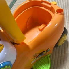 アンパンマンカーの画像