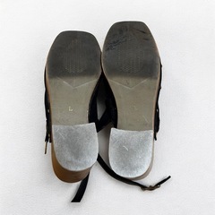 axes femme アクシーズファム 厚底 サンダル 23.5cmの画像