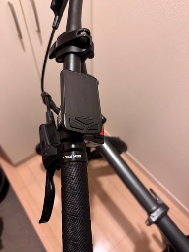 ADO Air 20 Pro 電動アシスト自転車