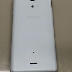 Xperia AX/16GB★docomoの画像