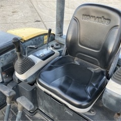 コマツ PC30MR の画像