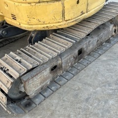 コマツ PC30MR の画像