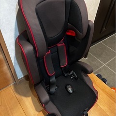 Aprica アップリカ    チャイルドシート キッズシートの画像