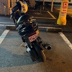 アドレスv125sの画像