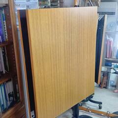 折りたたみ会議用テーブルの画像