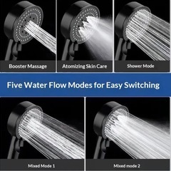 シャワーの画像