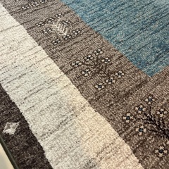 カーペット　ラグ　絨毯の画像