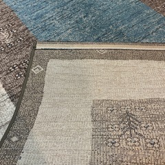 カーペット　ラグ　絨毯の画像