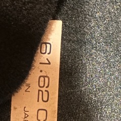 アライ　ヘルメット オレンジ
　の画像