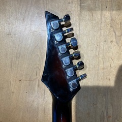 Morris Rumbler  MR-1  の画像