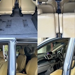 【整備士点検済み】フリードHV／子育て世代におすすめの画像