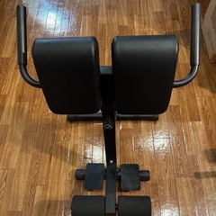 背筋と腹筋グッズの画像