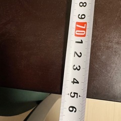 ダイニングテーブル4点セットの画像