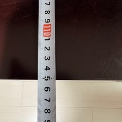 ダイニングテーブル4点セットの画像