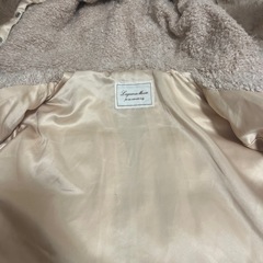 コート ダウン70％の画像