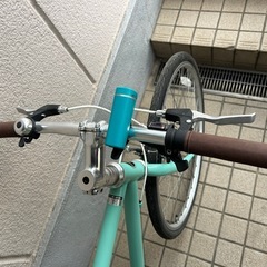 WEEKEND BIKES  26インチ　7段の画像