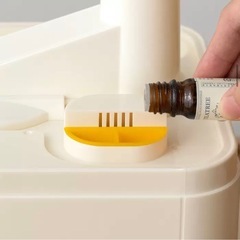 ［美品］加湿器の画像