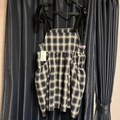 【w closet】総額29700円⭐︎タグ付き新品未使用4点セットの画像