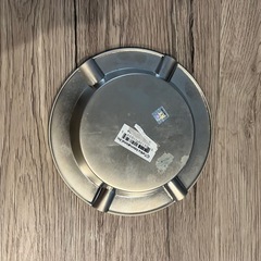 灰皿の画像