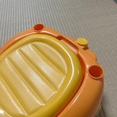 アンパンマンカーの画像