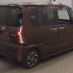 出品表が読める方のみご購入ください。タントカスタム　の画像